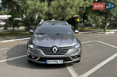 Универсал Renault Talisman 2016 в 