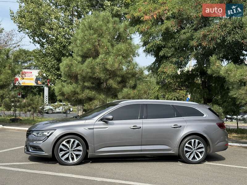 Универсал Renault Talisman 2016 в Одессе