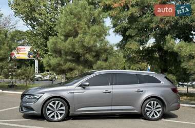 Универсал Renault Talisman 2016 в 