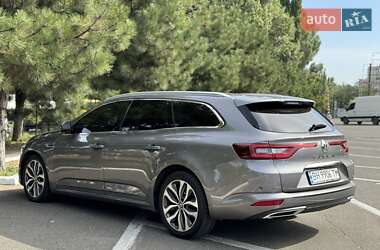 Универсал Renault Talisman 2016 в 