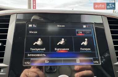 Универсал Renault Talisman 2016 в 