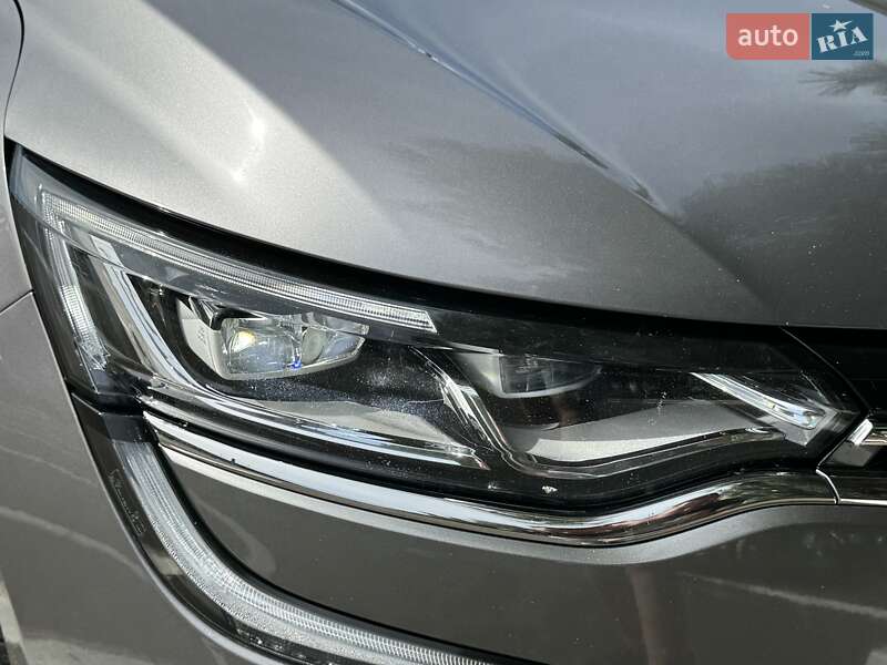 Универсал Renault Talisman 2016 в Одессе