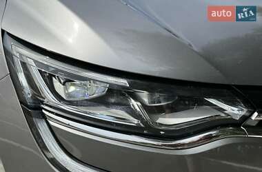 Универсал Renault Talisman 2016 в 