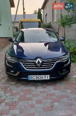 Renault Talisman 2016