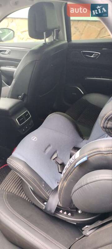 Седан Renault Talisman 2016 в Львове