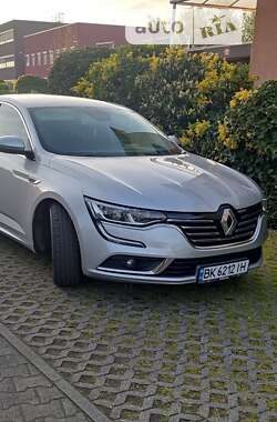 Седан Renault Talisman 2018 в Березному