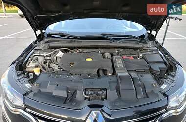 Седан Renault Talisman 2017 в Кременчуге