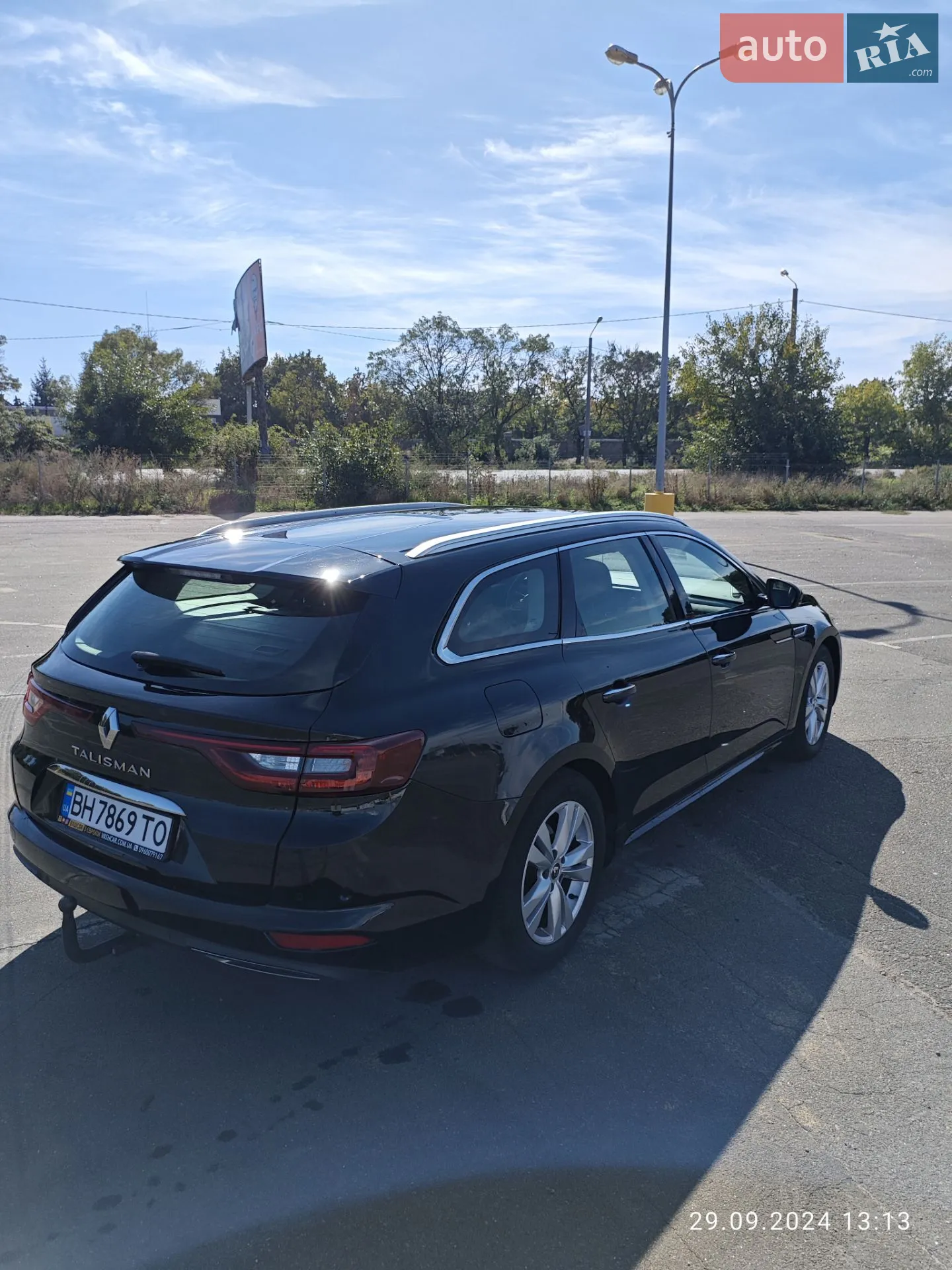 2018 Renault Talisman - мініатюра 6