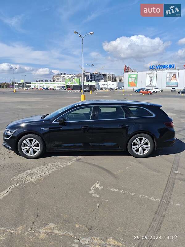 Универсал Renault Talisman 2018 в Одессе