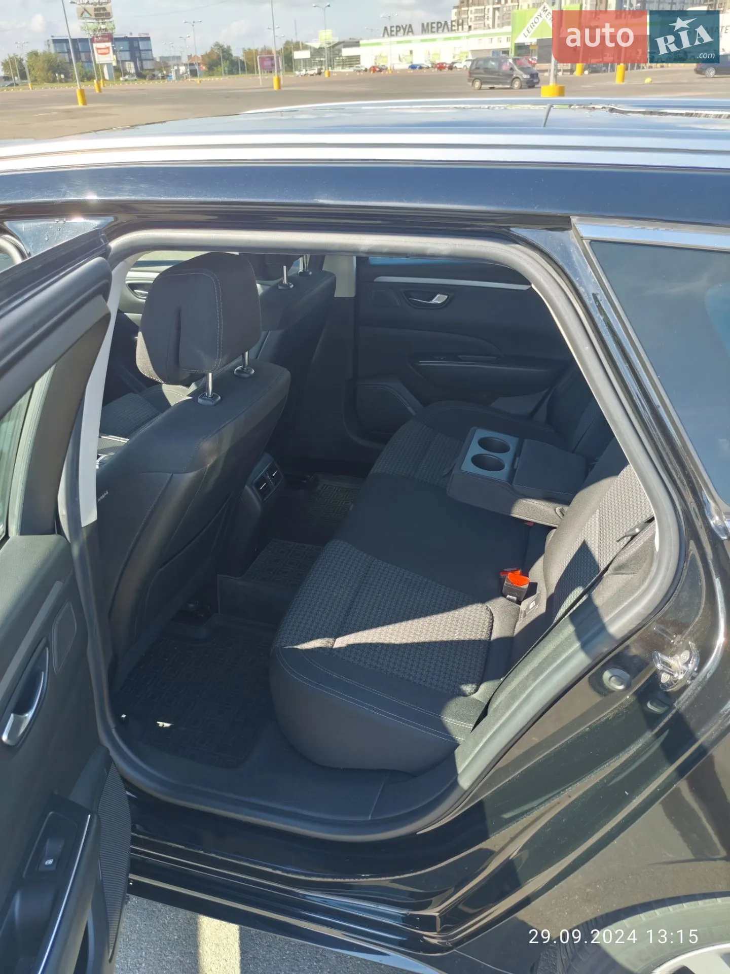 2018 Renault Talisman - мініатюра 4