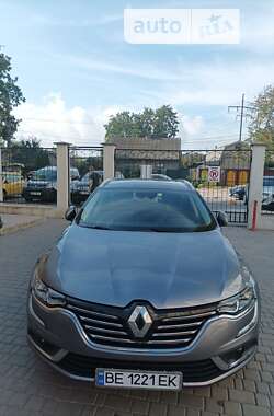 Универсал Renault Talisman 2017 в Николаеве