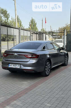 Седан Renault Talisman 2017 в Запорожье