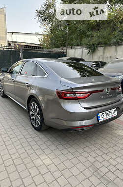 Седан Renault Talisman 2017 в Запорожье