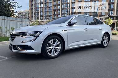 Седан Renault Talisman 2019 в Киеве