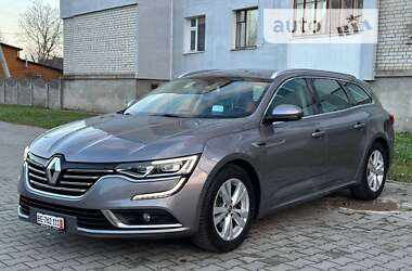 Універсал Renault Talisman 2017 в Києві