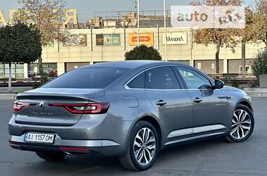 Седан Renault Talisman 2015 в Кривому Розі