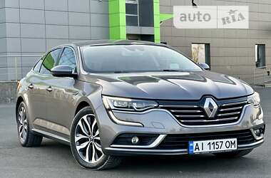 Renault Talisman 2015