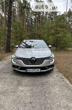 Универсал Renault Talisman 2016 в Киеве