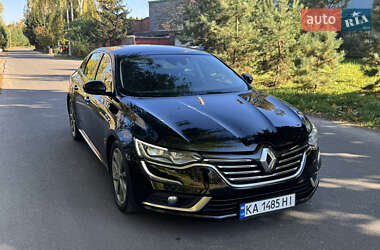 Renault Talisman 2017 Renault Talisman 2017