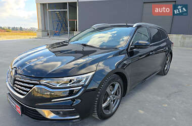 Renault Talisman 2022