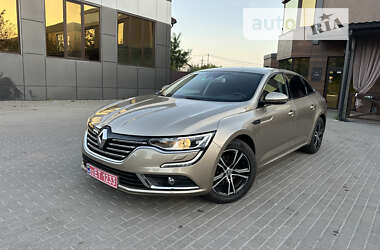 Седан Renault Talisman 2018 в Вознесенске