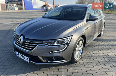 Renault Talisman 2019 Renault Talisman 2019