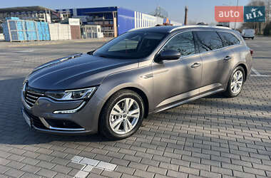 Універсал Renault Talisman 2019 в 