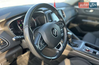Універсал Renault Talisman 2019 в 