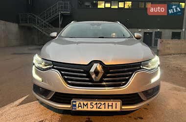 Універсал Renault Talisman 2016 в Вишневому