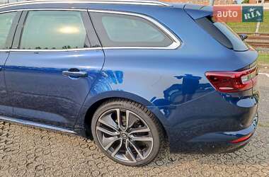 Универсал Renault Talisman 2016 в Бродах