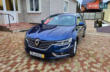 Універсал Renault Talisman 2018 в Полтаві