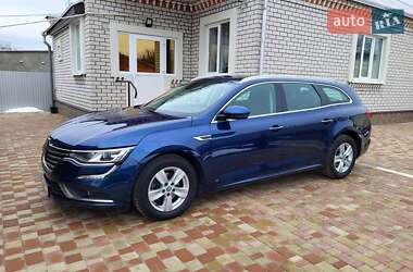 Універсал Renault Talisman 2018 в Полтаві