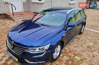 Універсал Renault Talisman 2018 в Полтаві