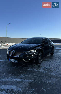 Седан Renault Talisman 2016 в Хмельницькому