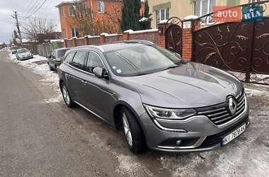 Универсал Renault Talisman 2016 в Киеве