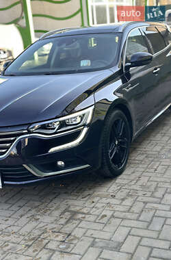 Универсал Renault Talisman 2016 в Хмельницком