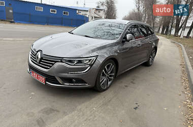 Renault Talisman 2016