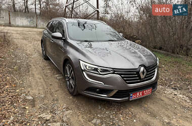 Универсал Renault Talisman 2016 в Днепре