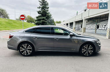 Седан Renault Talisman 2017 в Киеве