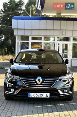 Седан Renault Talisman 2015 в Дубно