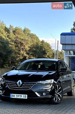 Renault Talisman 2015