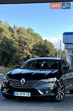 Седан Renault Talisman 2015 в Дубно