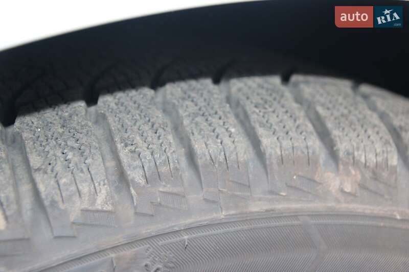 Універсал Renault Talisman 2017 в Шегинях