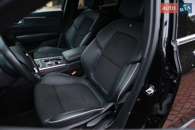 Універсал Renault Talisman 2021 в Тисмениці