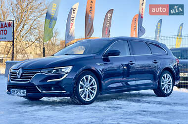 Універсал Renault Talisman 2016 в Бердичеві