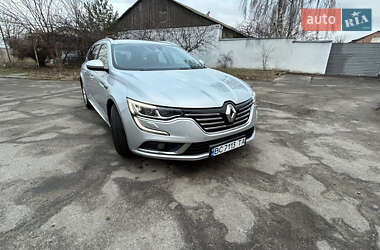 Універсал Renault Talisman 2016 в Павлограді