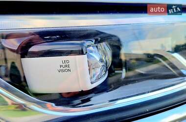 Седан Renault Talisman 2016 в 