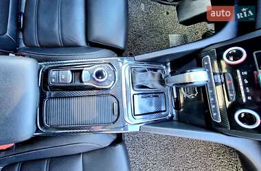 Седан Renault Talisman 2016 в 