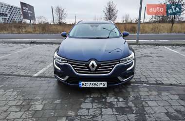 Renault Talisman 2016