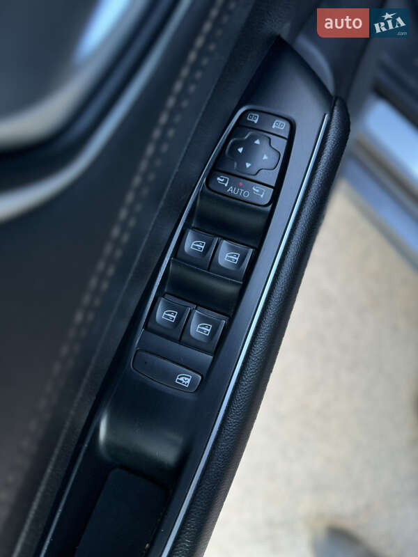 Седан Renault Talisman 2017 в Запорожье